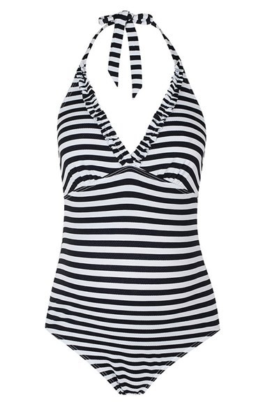 topshop maternity swimwear