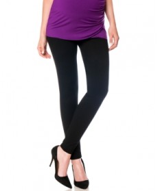 A Pea In The Pod Maternity Skinny Ponte Pants