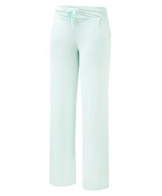 Amoralia Pocket Maternity Pajama Pants
