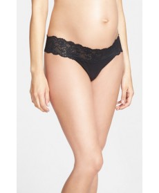 Cosabella Maternity Thong