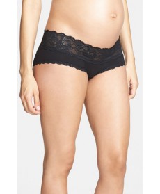 Cosabella Maternity Boyshorts