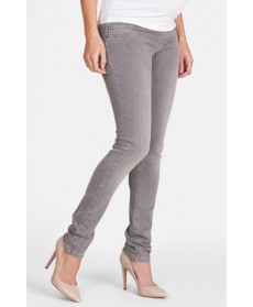 Seraphine 'Angelina' Skinny Maternity Jeans