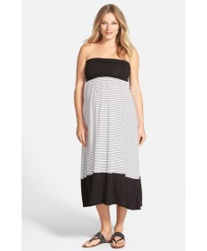 Urbanma Convertible Maternity Dress