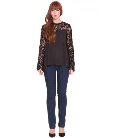 Olian 'Vero' Maternity Top