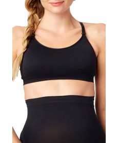 Rosie Pope Seamless Nursing Maternity Sports Bra