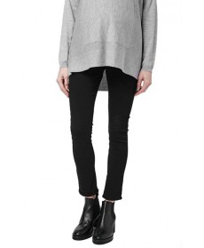 Topshop 'Jamie' Over-The-Bump Skinny Maternity Jeans