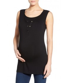 Lab 'Joy' Maternity/nursing Tank