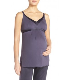 Cake Jersey Nursing/maternity Camisole