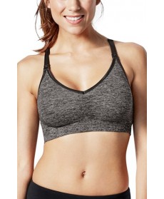 Bravado 'Body Silk' Seamless Yoga Maternity/nursing Bra