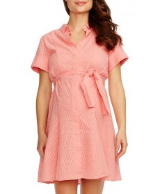 Rosie Pope 'Ali' Maternity Shirtdress