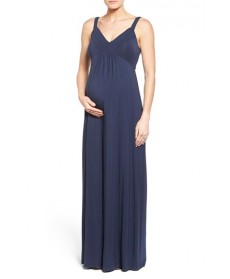 Tart Maternity 'Suri' Maternity Maxi Dress