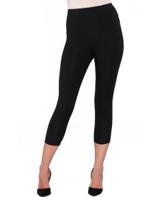 Angel Maternity 'The Tummy Tight' Capri Postpartum Leggings