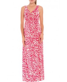 Olian 'Miranda' Maternity Maxi Dress