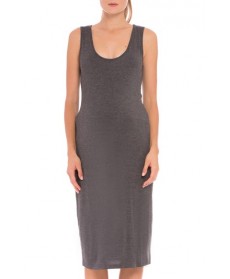 Olian 'Olivia' Reversible Maternity Tank Dress