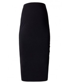 Noppies Jersey Maternity Midi Skirt