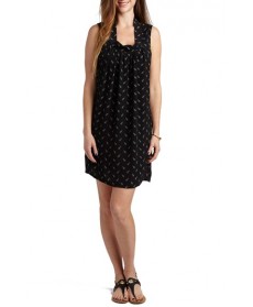 Loyal Hana 'Anya' Print Maternity/nursing Shift Dress