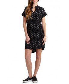 Loyal Hana 'Cybelle' Maternity/nursing Shirtdress