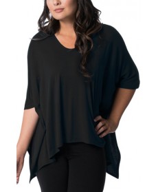 Bun Maternity 'Breezy' Maternity/nursing Poncho