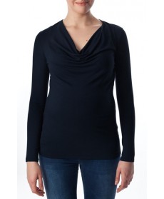 Pietro Brunelli 'Ginestra' Maternity/nursing Top