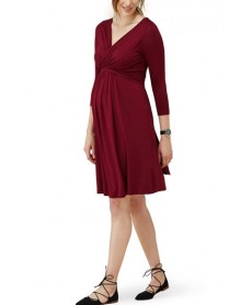 Isabella Oliver 'Emily' Maternity Dress