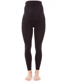 Modern Eternity Seamless Maternity Leggings