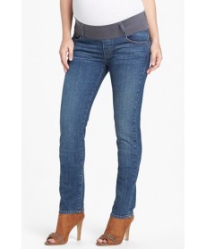 Maternal America Maternity Skinny Jeans