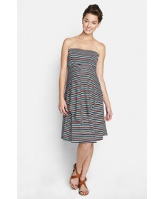 Maternal America Convertible Maternity Dress