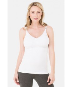 Ingrid & Isabel Seamless Maternity/nursing Tank