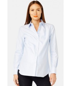 Rosie Pope 'Classic' Maternity Shirt