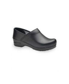 Dansko Professional nursing clog - Black 