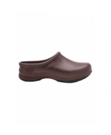 Landau Revive unisex clog - Cocoa - 