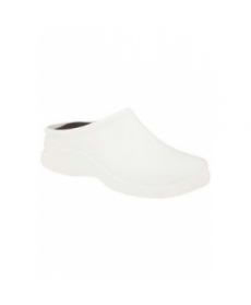 Klogs Dusty nursing clog - White - W