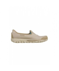 Skechers Go Walk Ultimate athletic shoe - Natural - 