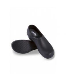 Landau Unleashed nursing clog - Black 