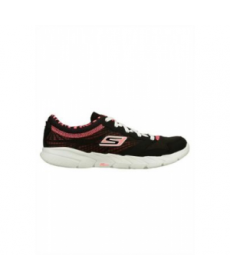 Skechers GOfit athletic shoe - Black 