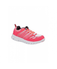 Cherokee Workwear Fran women's athletic shoe - Pink Fade 