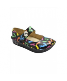 Alegria Paloma Pro Baby Feet womens nursing clog - Baby Feet 