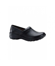 Nurse Mates Libby womens nursing clog - Black - 