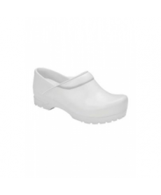 Anywear Angel clog - White 