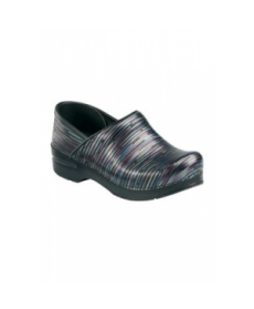 Dansko Professional Multi Twine nursing clog ulti Twine 