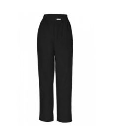 Cherokee Boxer waist scrub pants - Black 