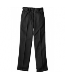 Womens microfiber pants - Black 8