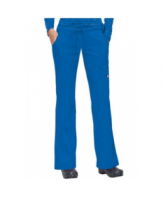 Orange Standard Laguna cargo scrub pant - Royal - PXS