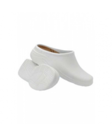 Nurse Mates Quarky nursing clog - White - 