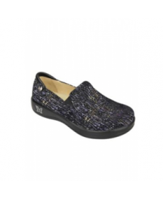 Alegria Keli Pro Totally Cellular nursing shoe - Totally Cellular 