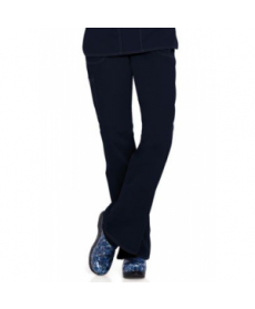 SCRUBS  pocket cargo scrub pant - Navy - PXL