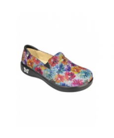 Alegria Keli Pro Bloomies nursing shoe - Bloomies 