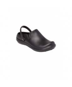 Anywear Alexis unisex clog - Black 