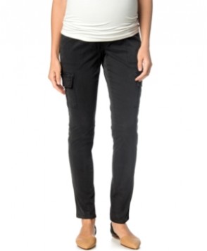 A Pea In The Pod Maternity Skinny Cargo Pants