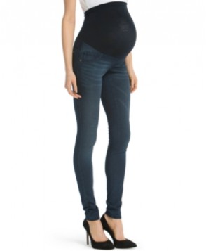 Jessica Simpson Skinny Maternity Jeans, Blue Denim Wash